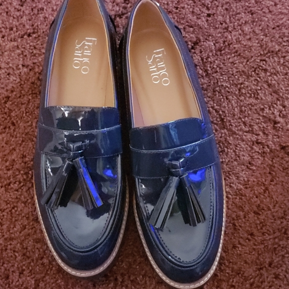 Loafer shoes - Picture 1 of 3